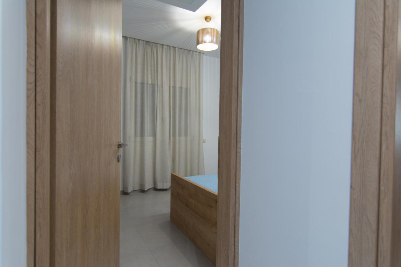 Casa Di Prios Brand New Renovated Villa In Gúvesz Kültér fotó