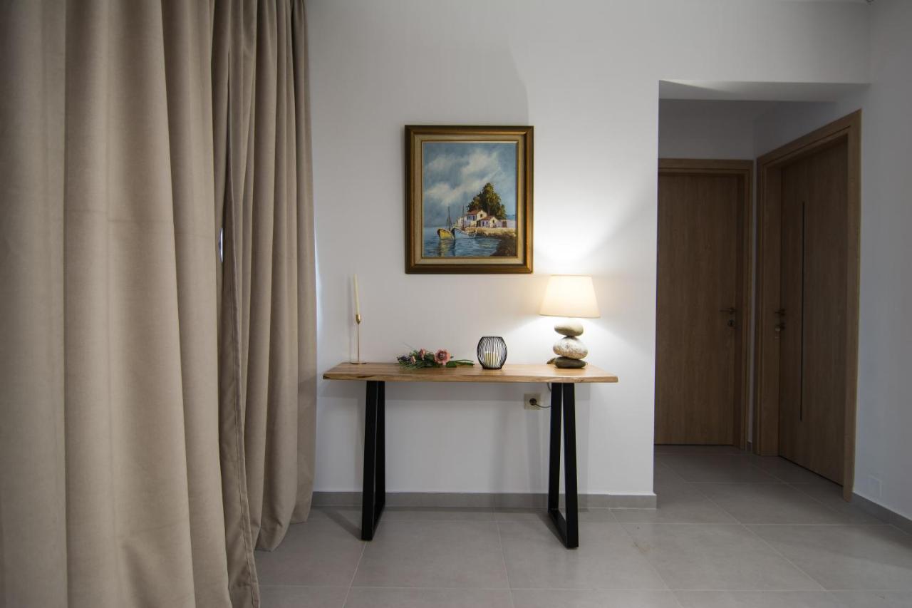 Casa Di Prios Brand New Renovated Villa In Gúvesz Kültér fotó